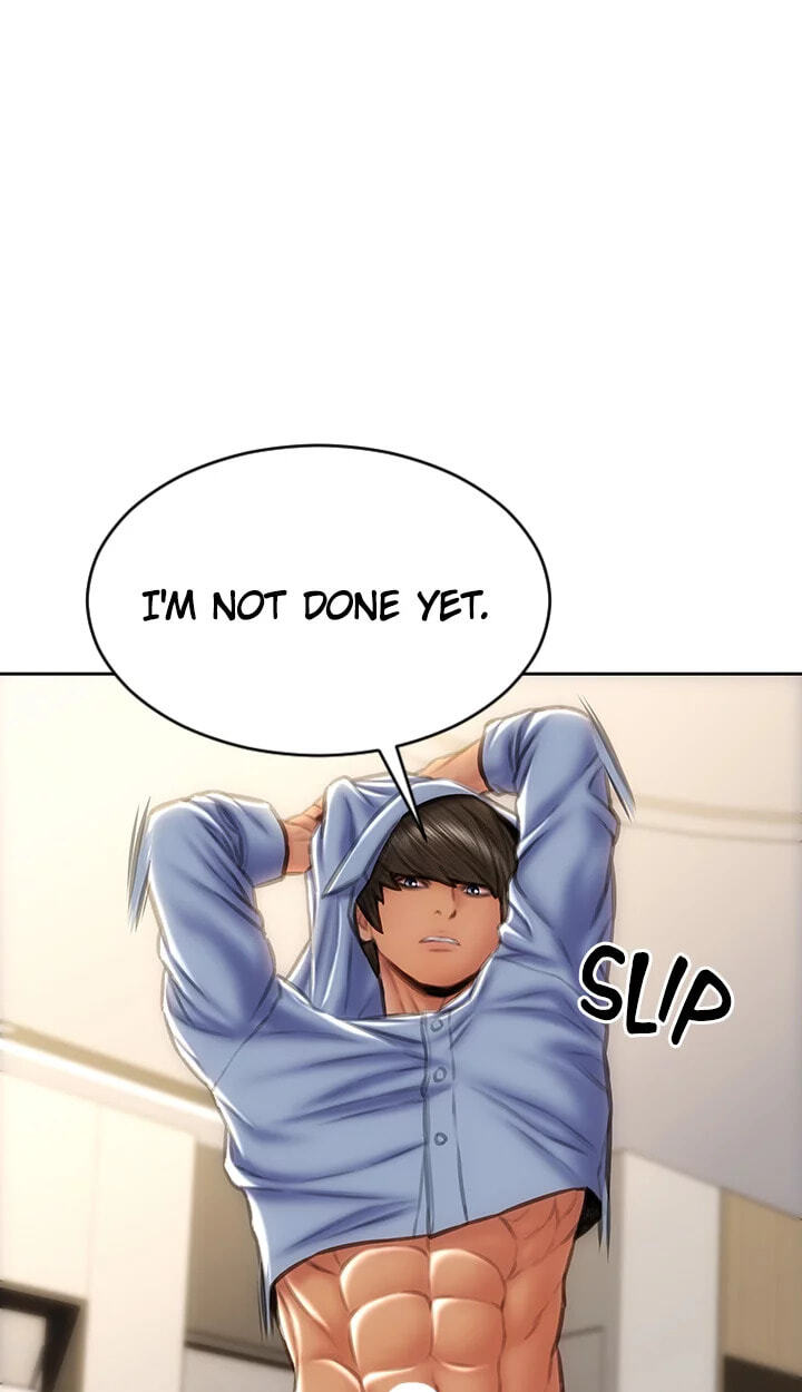 Read Bad Guy chapter 45 image 33 on Lezhin