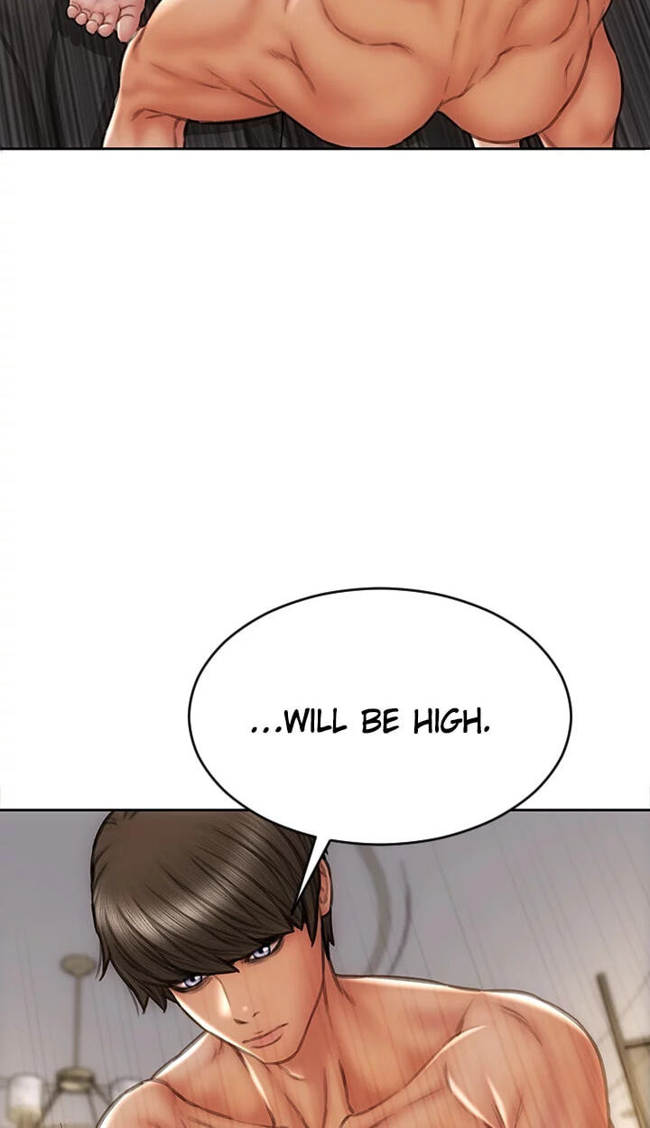 Read Bad Guy chapter 45 image 36 on Lezhin