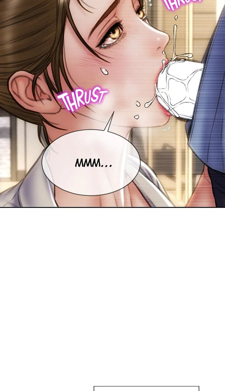 Read Bad Guy chapter 45 image 6 on Lezhin
