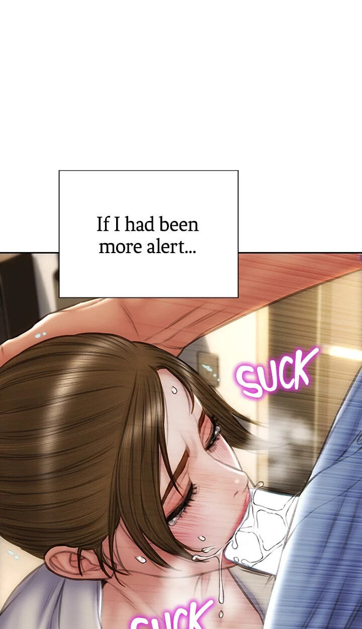 Read Bad Guy chapter 45 image 8 on Lezhin