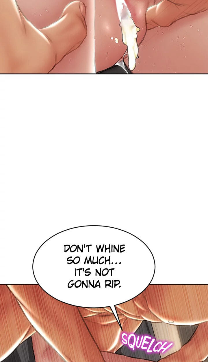 Read Bad Guy chapter 46 image 2 on Lezhin