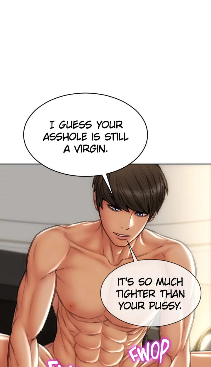 Read Bad Guy chapter 46 image 24 on Lezhin