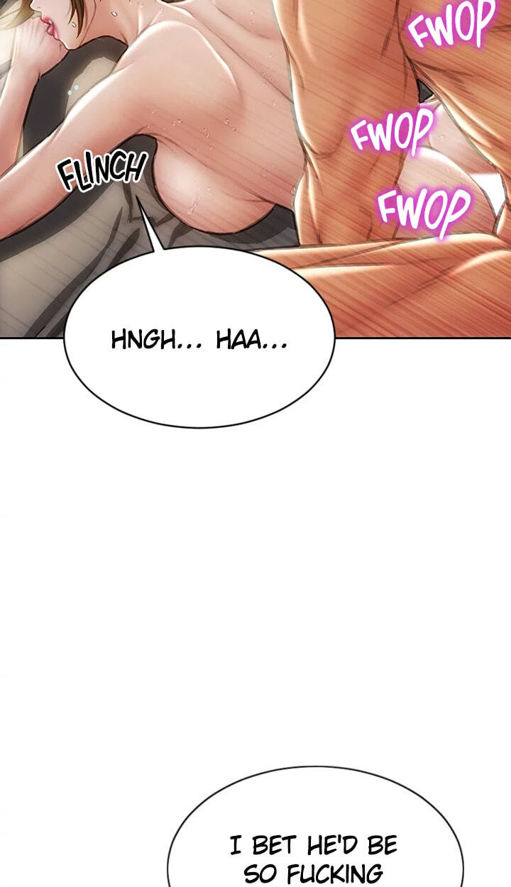 Read Bad Guy chapter 46 image 34 on Lezhin