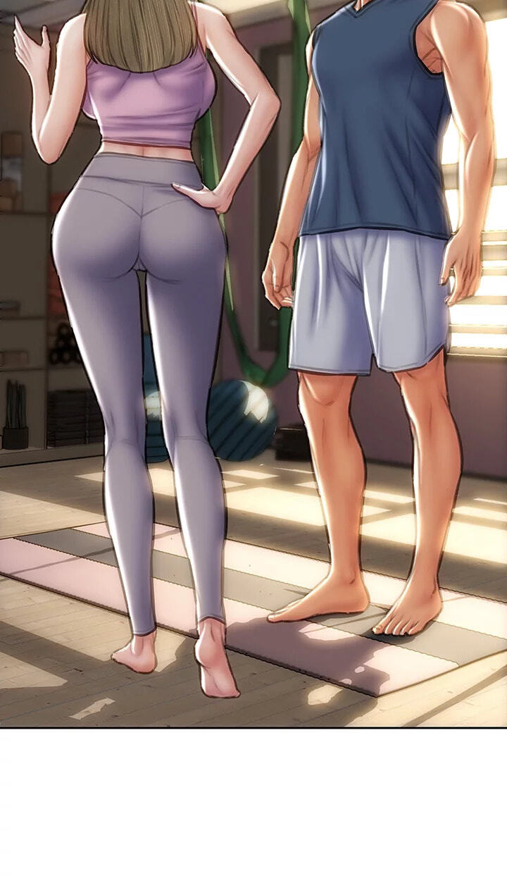 Read Bad Guy chapter 46 image 59 on Lezhin