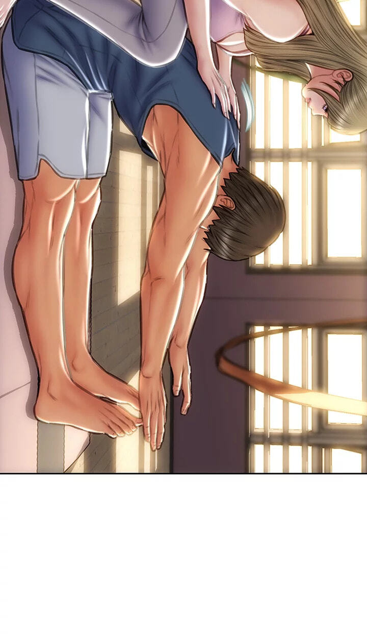 Read Bad Guy chapter 46 image 61 on Lezhin
