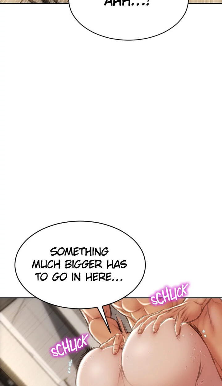 Read Bad Guy chapter 46 image 7 on Lezhin