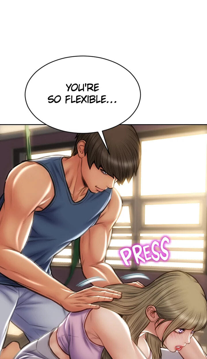 Read Bad Guy chapter 46 image 71 on Lezhin