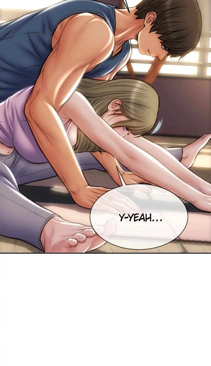Read Bad Guy chapter 46 image 77 on Lezhin