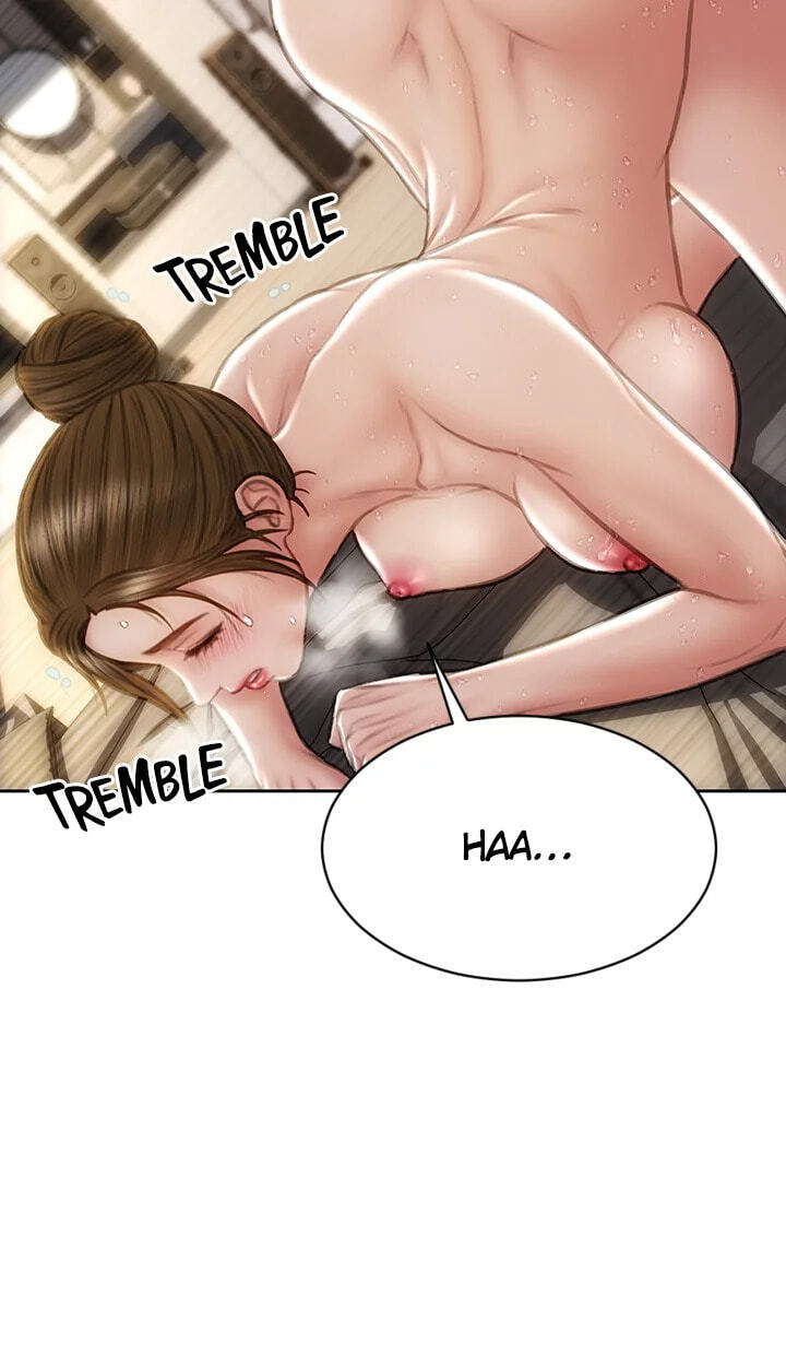 Read Bad Guy chapter 46 image 8 on Lezhin