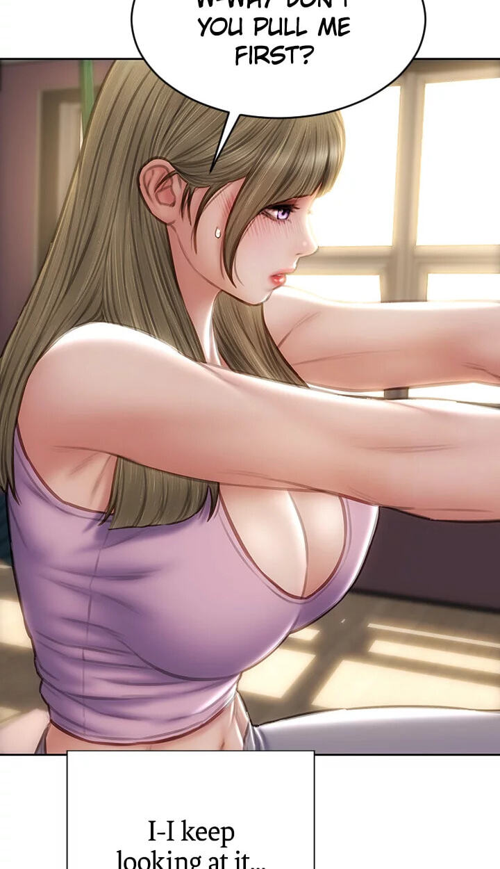 Read Bad Guy chapter 46 image 84 on Lezhin