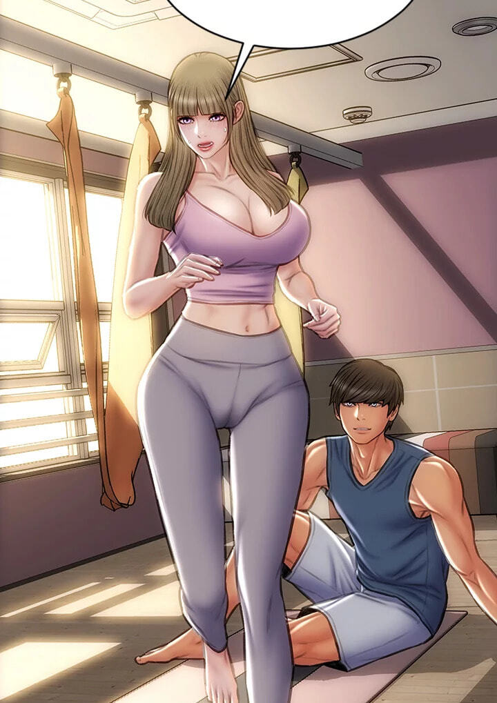 Read Bad Guy chapter 46 image 93 on Lezhin