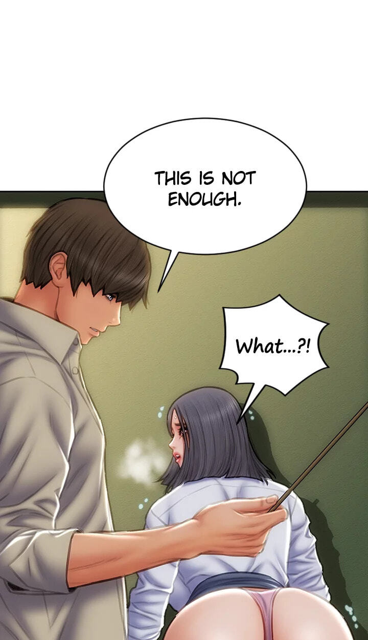 Read Bad Guy chapter 49 image 24 on Lezhin