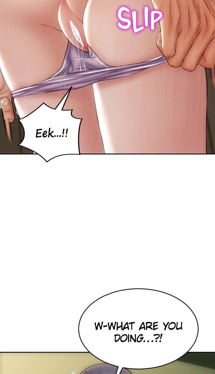 Read Bad Guy chapter 49 image 26 on Lezhin