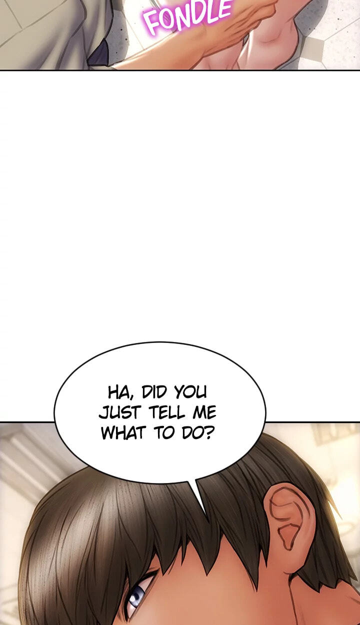 Read Bad Guy chapter 49 image 32 on Lezhin