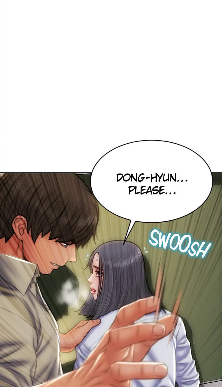 Read Bad Guy chapter 49 image 35 on Lezhin