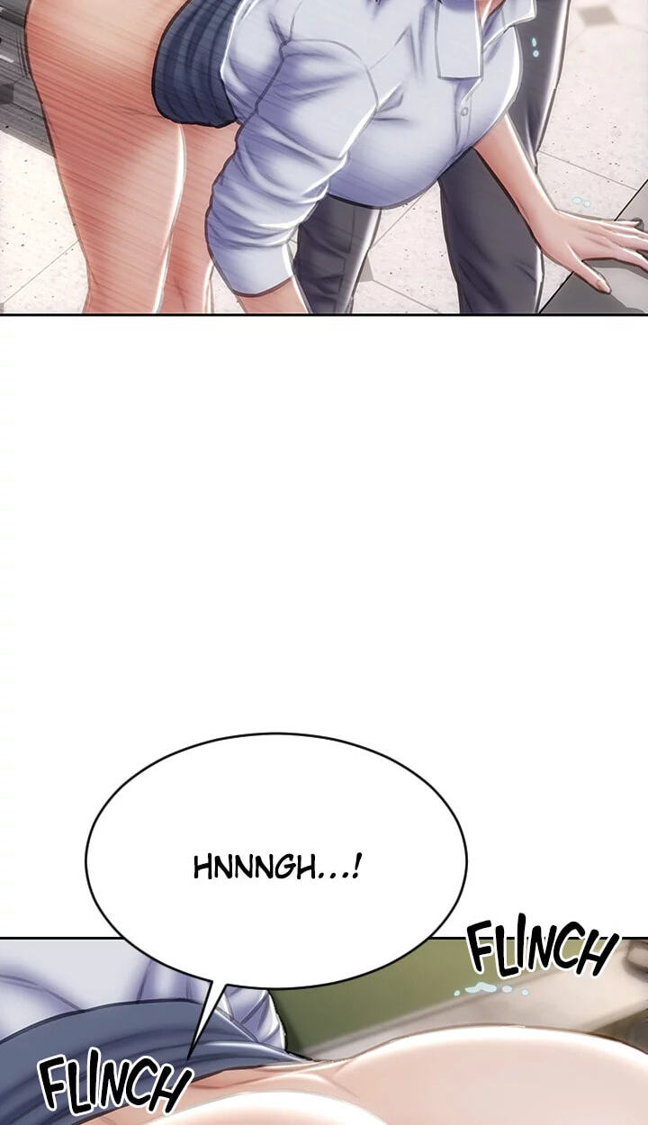 Read Bad Guy chapter 49 image 45 on Lezhin