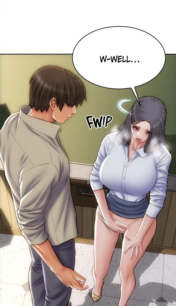 Read Bad Guy chapter 49 image 51 on Lezhin