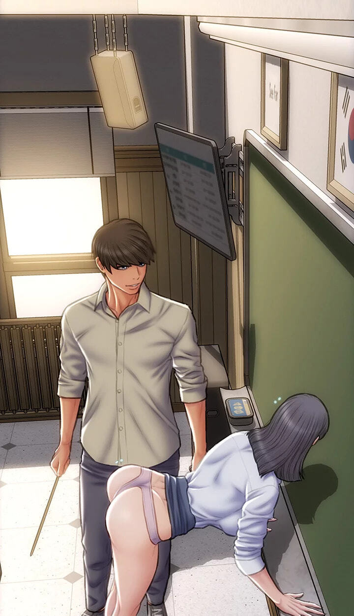 Read Bad Guy chapter 49 image 6 on Lezhin