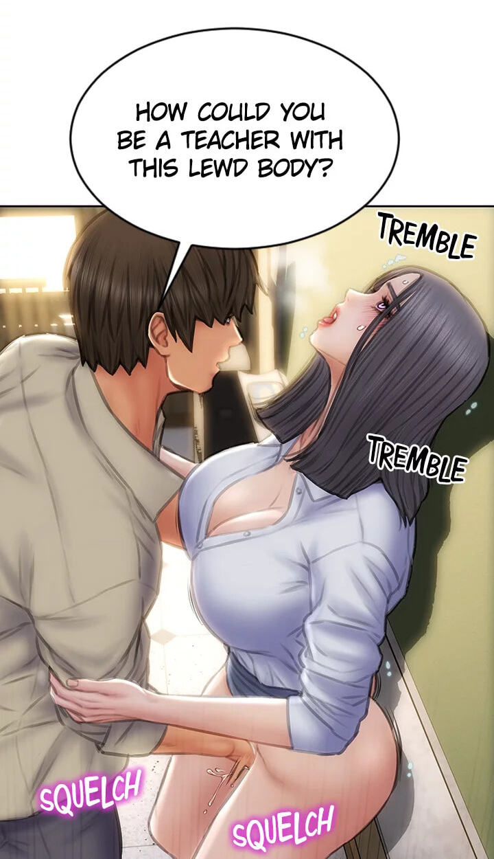 Read Bad Guy chapter 49 image 65 on Lezhin