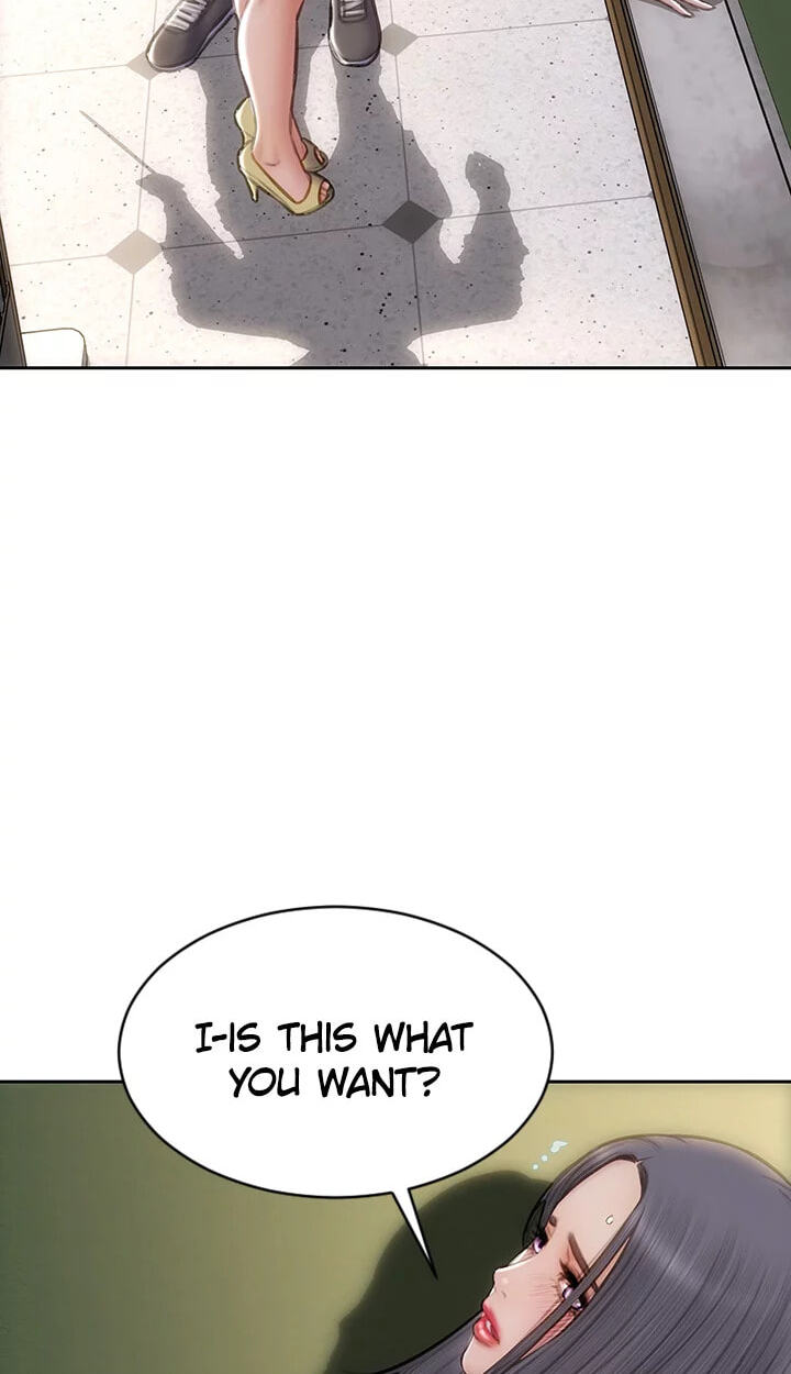 Read Bad Guy chapter 49 image 7 on Lezhin