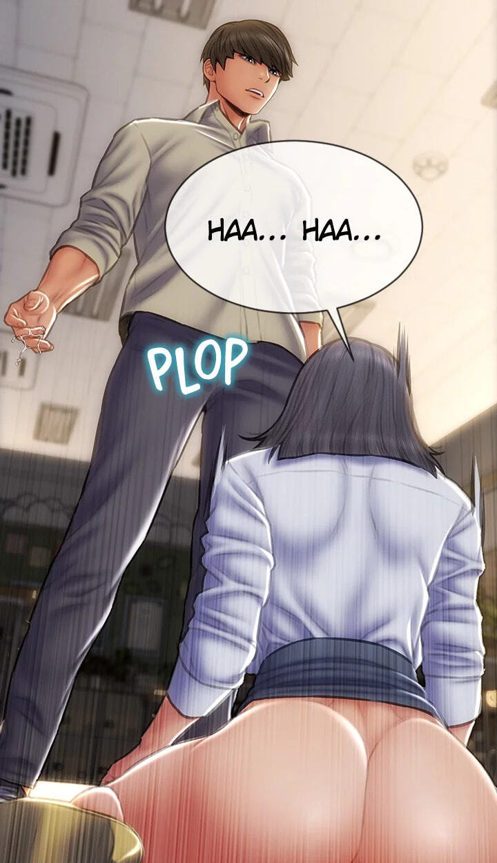 Read Bad Guy chapter 49 image 90 on Lezhin