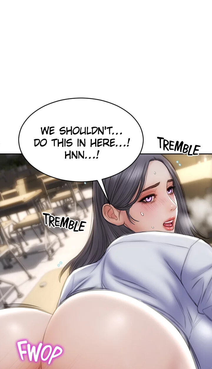 Read Bad Guy chapter 50 image 10 on Lezhin
