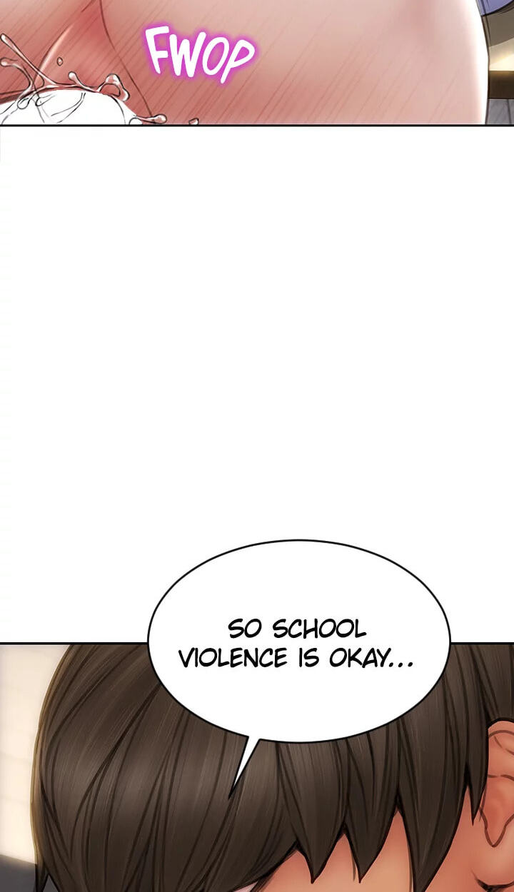 Read Bad Guy chapter 50 image 11 on Lezhin