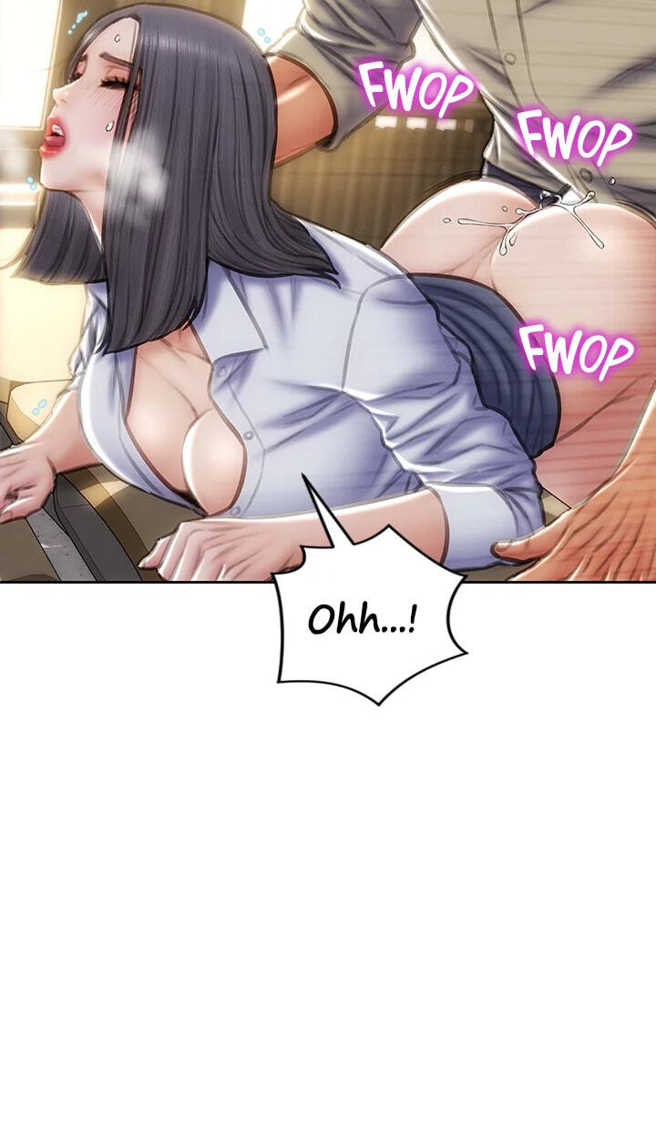Read Bad Guy chapter 50 image 25 on Lezhin