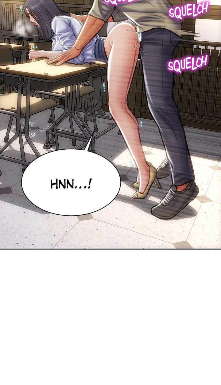Read Bad Guy chapter 50 image 28 on Lezhin