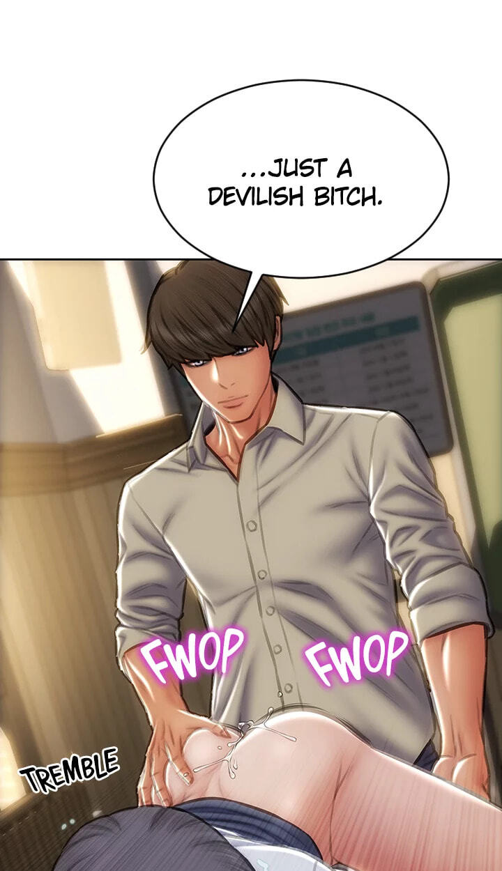 Read Bad Guy chapter 50 image 35 on Lezhin
