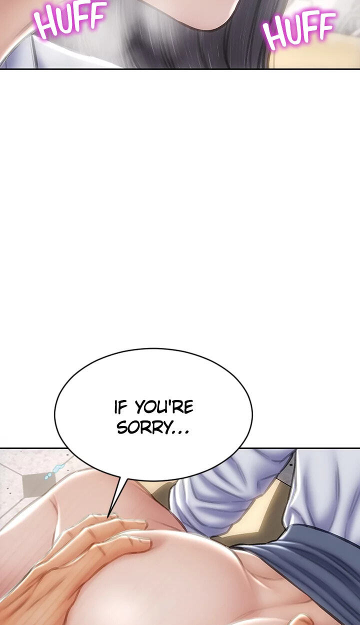 Read Bad Guy chapter 50 image 39 on Lezhin