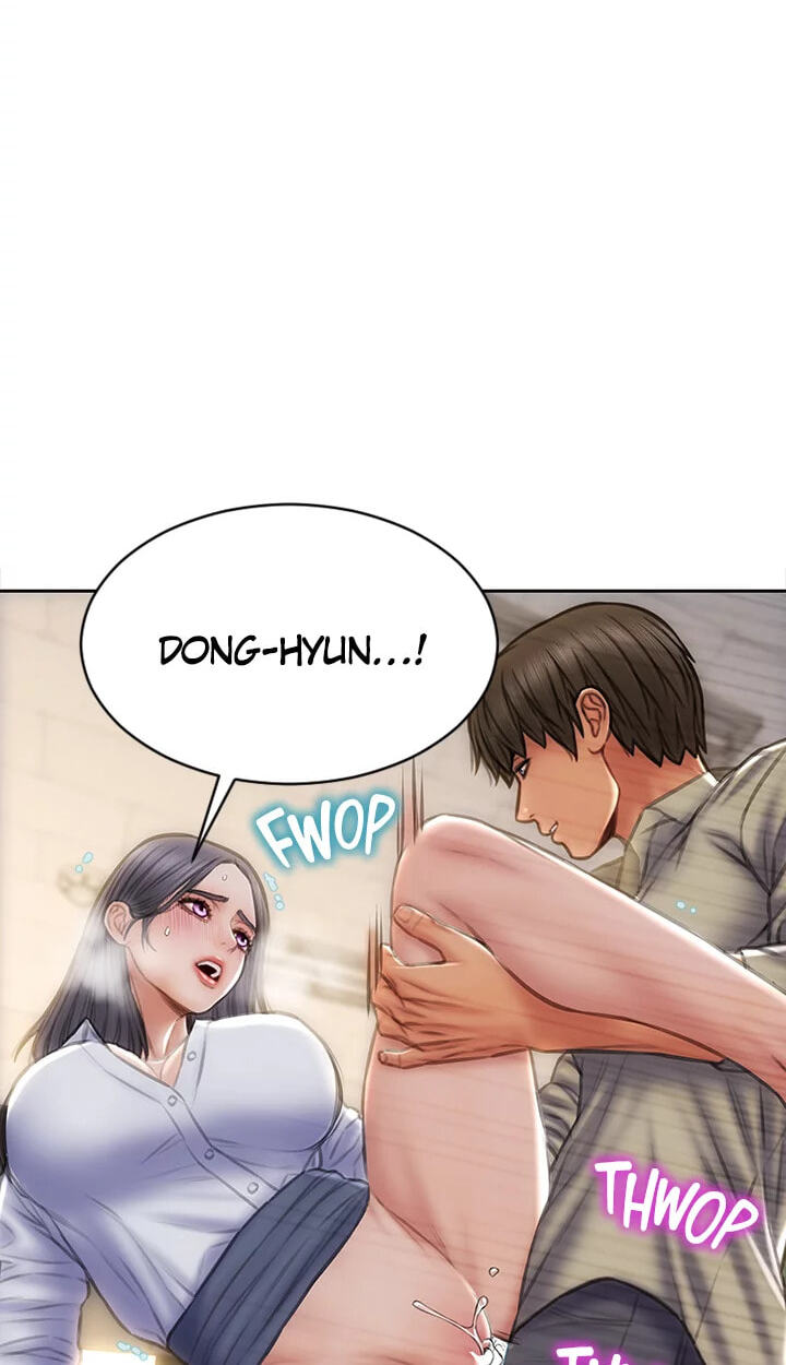 Read Bad Guy chapter 50 image 44 on Lezhin
