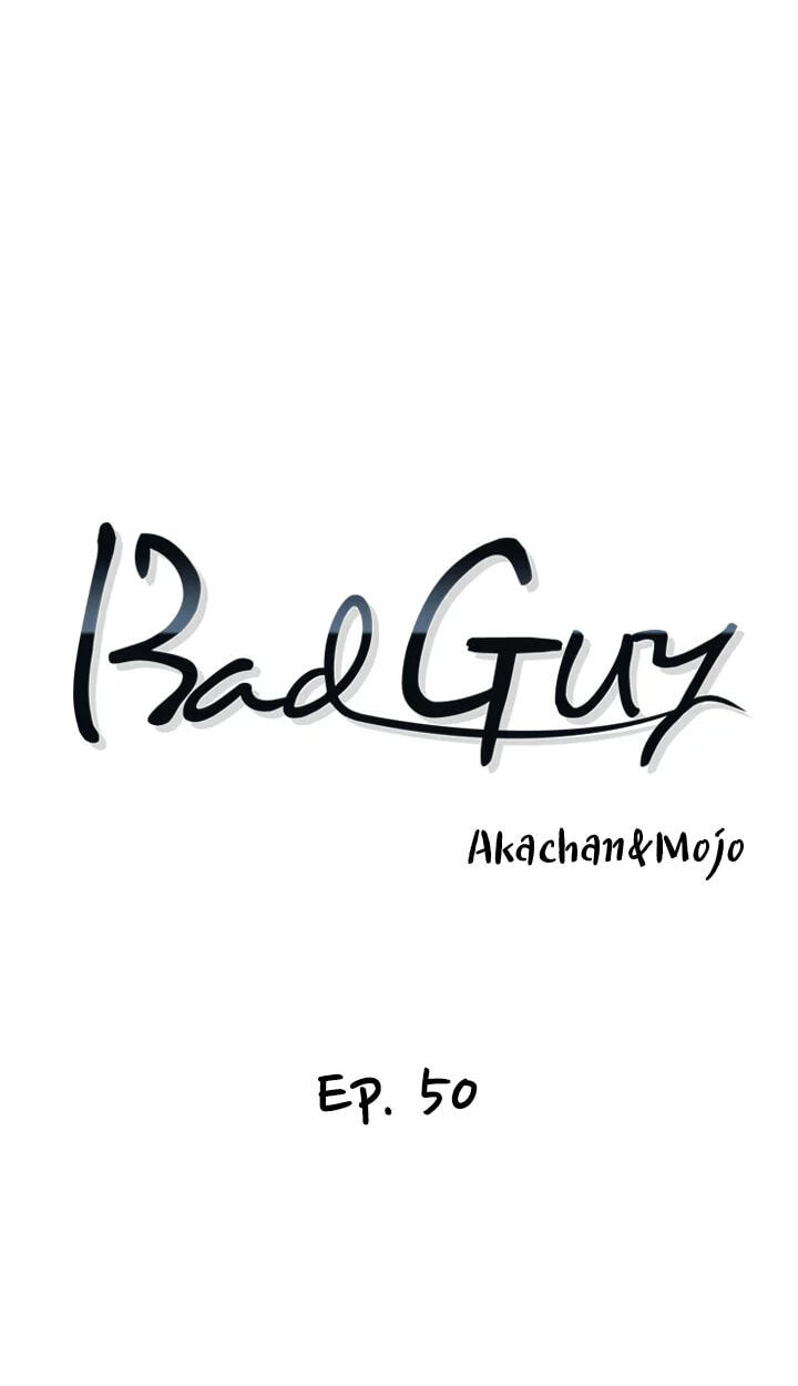Read Bad Guy chapter 50 image 5 on Lezhin