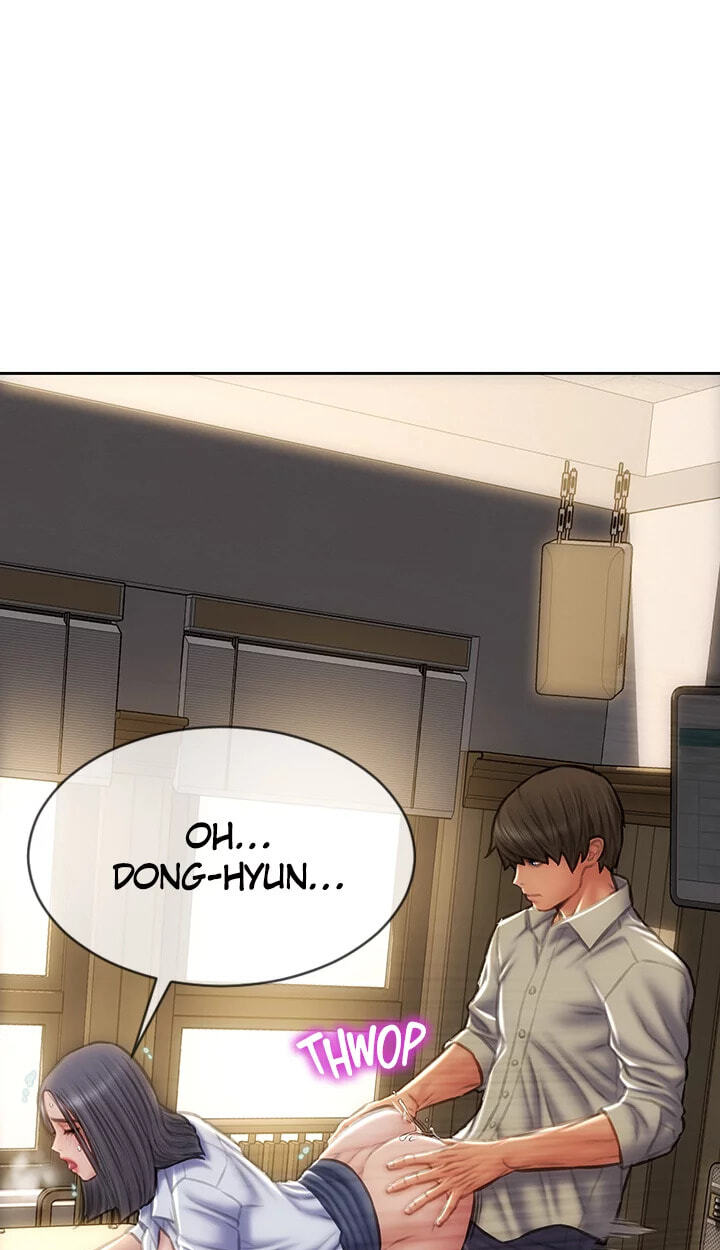 Read Bad Guy chapter 50 image 6 on Lezhin