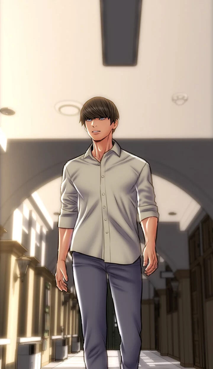 Read Bad Guy chapter 50 image 66 on Lezhin