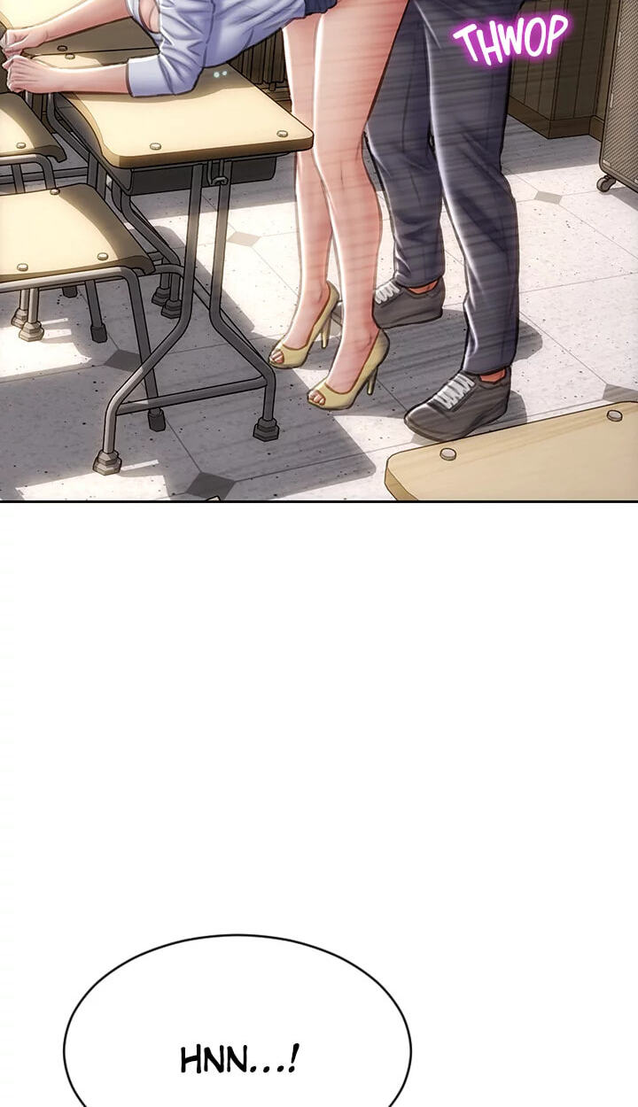 Read Bad Guy chapter 50 image 7 on Lezhin