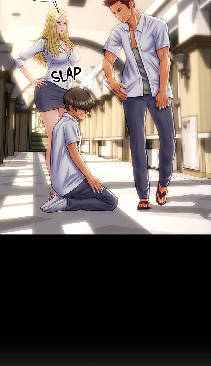 Read Bad Guy chapter 50 image 71 on Lezhin
