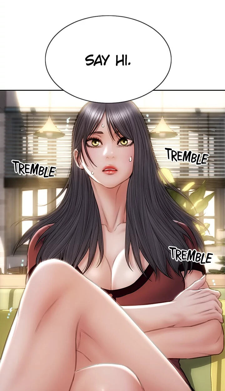 Read Bad Guy chapter 50 image 90 on Lezhin