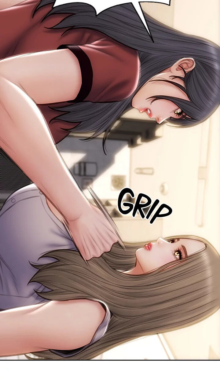 Read Bad Guy chapter 51 image 13 on Lezhin