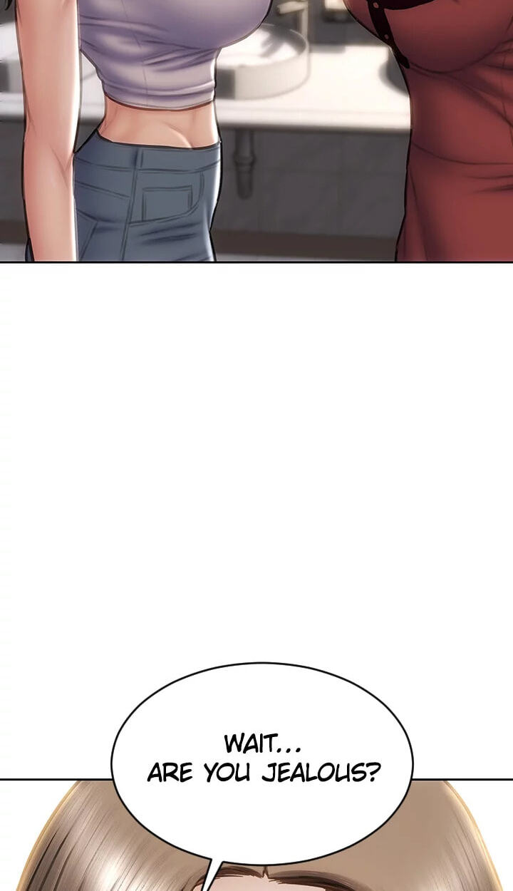 Read Bad Guy chapter 51 image 19 on Lezhin