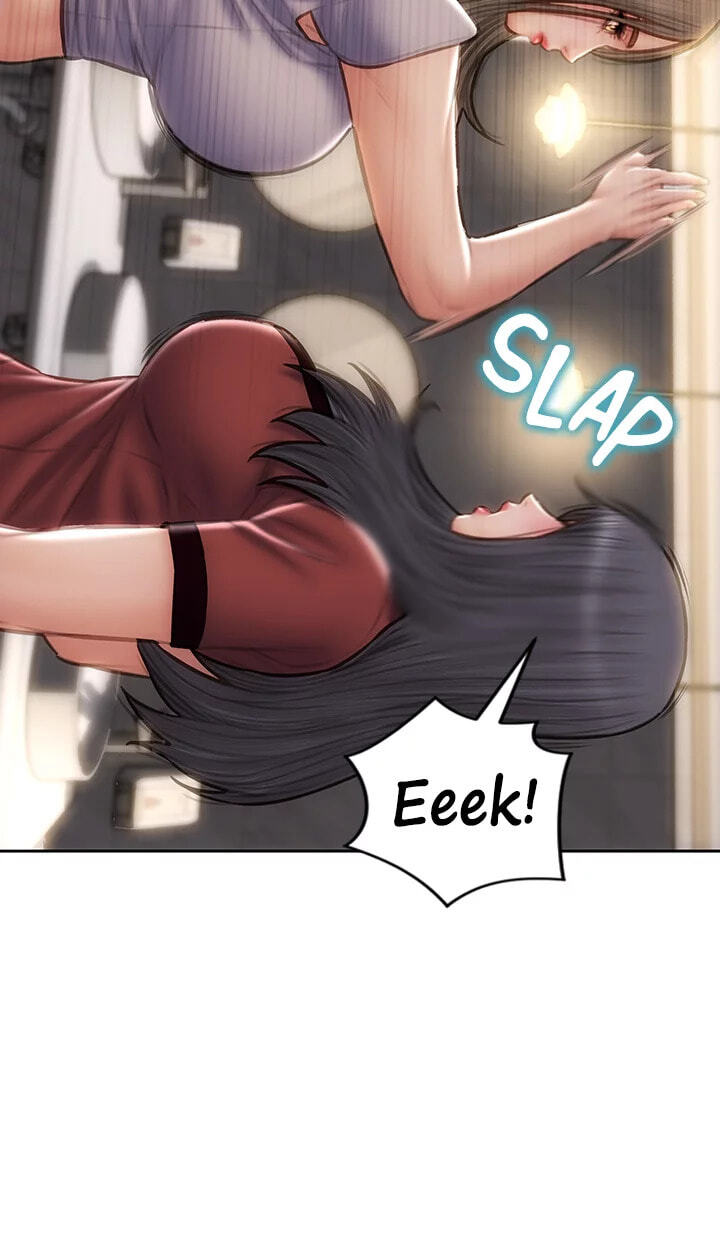 Read Bad Guy chapter 51 image 26 on Lezhin
