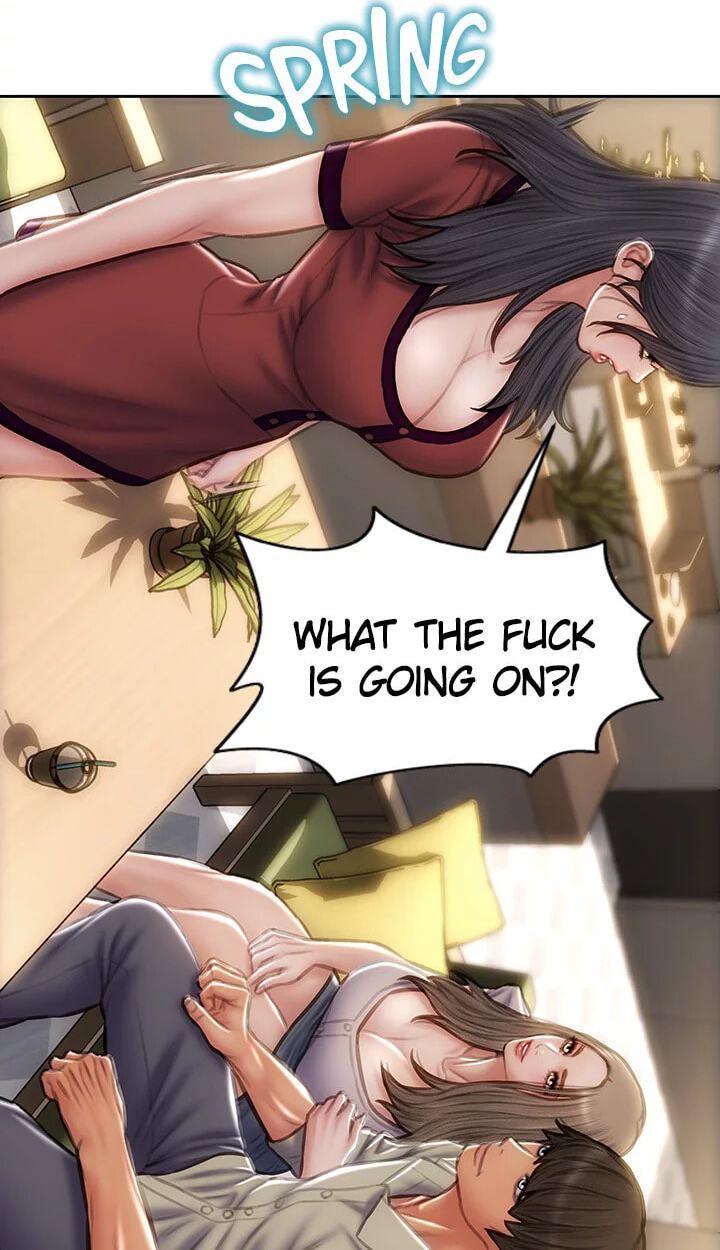 Read Bad Guy chapter 51 image 3 on Lezhin