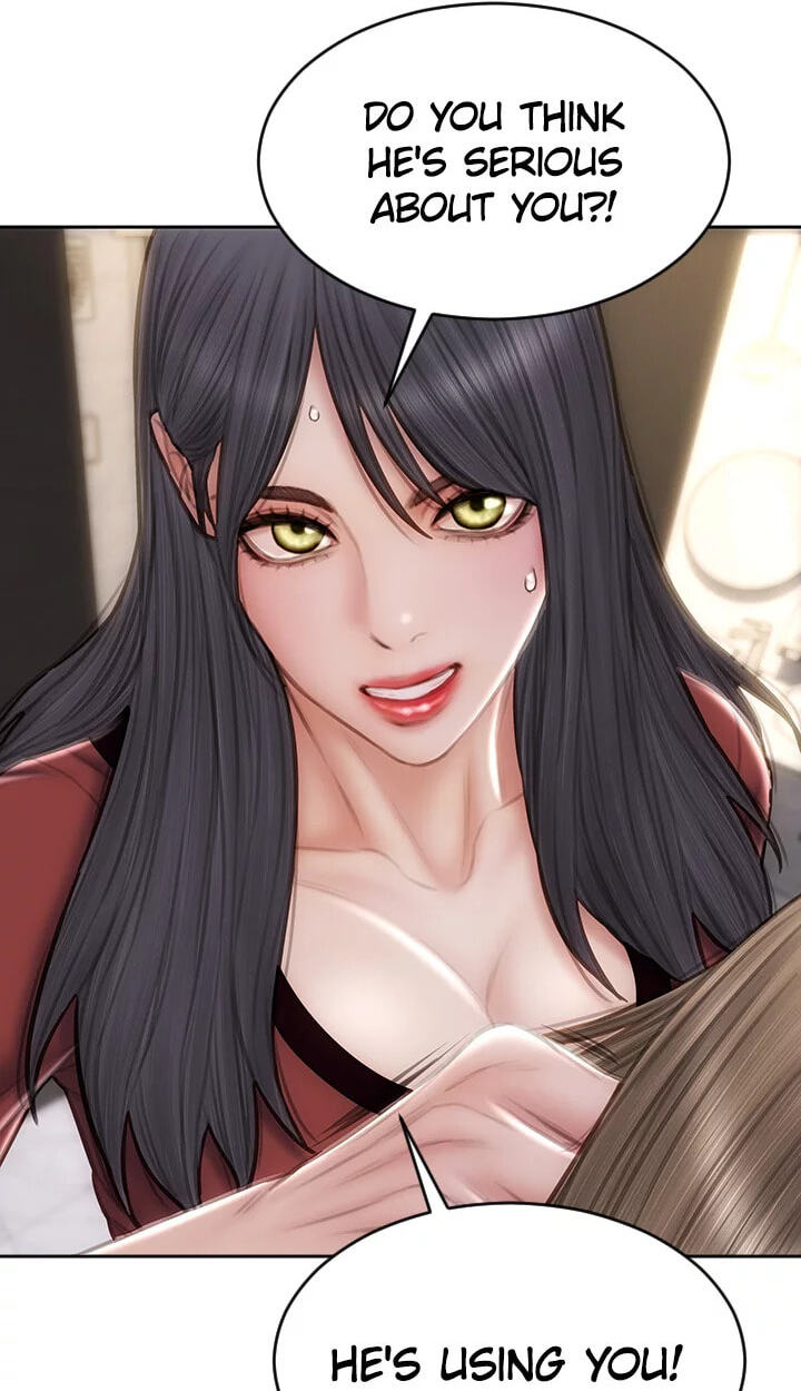 Read Bad Guy chapter 51 image 35 on Lezhin