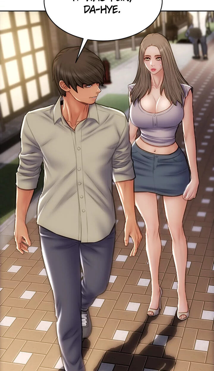 Read Bad Guy chapter 51 image 52 on Lezhin