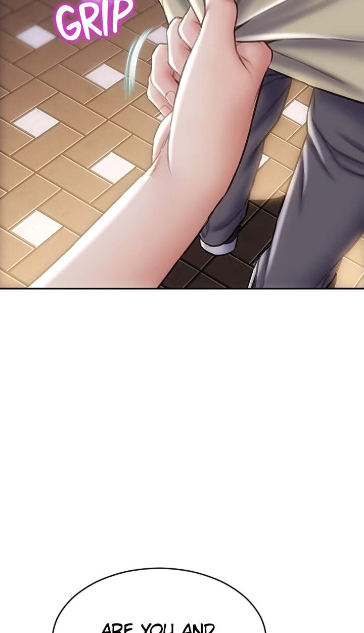 Read Bad Guy chapter 51 image 54 on Lezhin