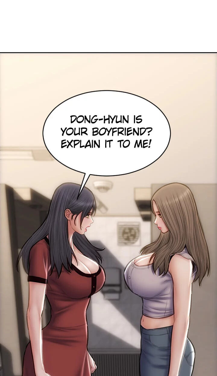 Read Bad Guy chapter 51 image 7 on Lezhin