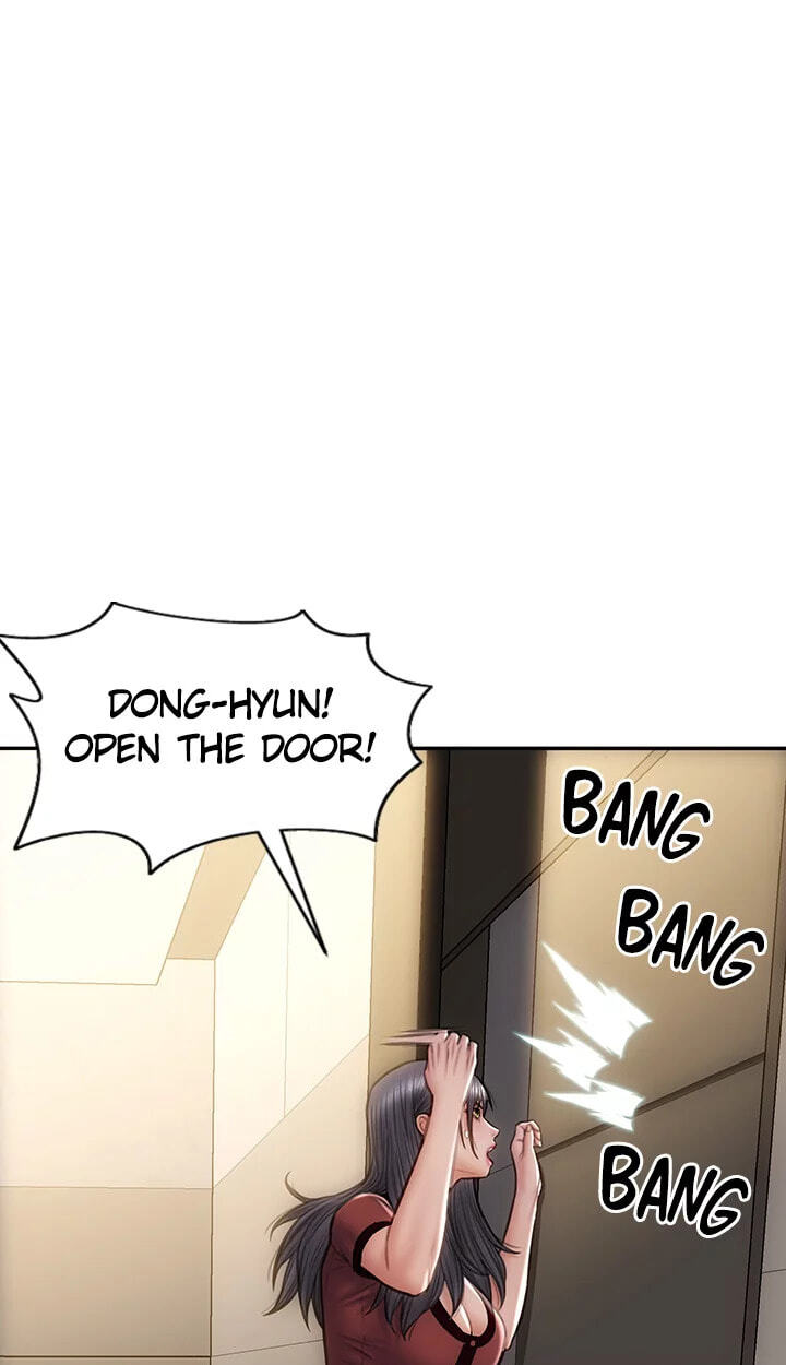 Read Bad Guy chapter 52 image 0 on Lezhin