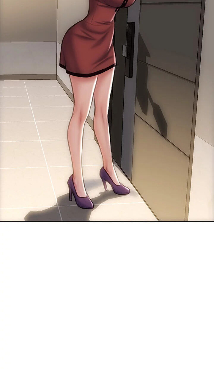Read Bad Guy chapter 52 image 1 on Lezhin