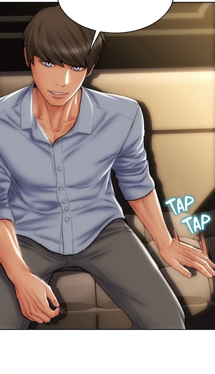 Read Bad Guy chapter 52 image 101 on Lezhin