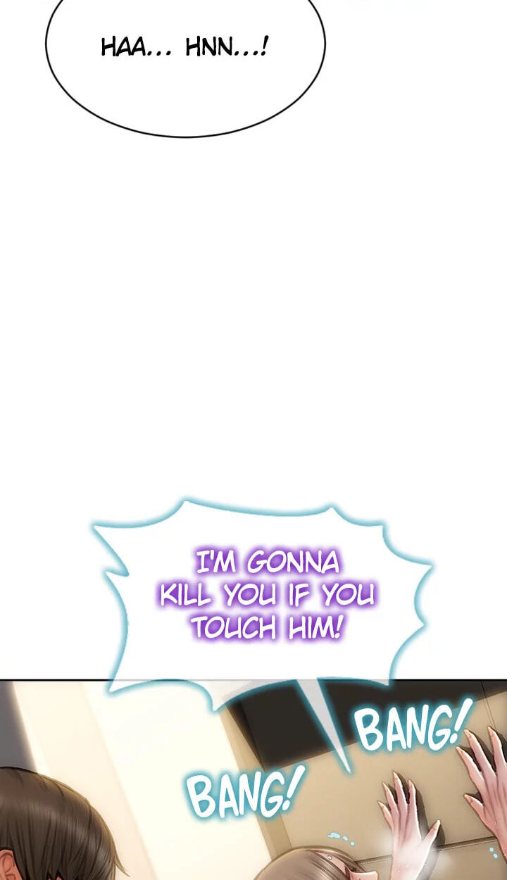 Read Bad Guy chapter 52 image 21 on Lezhin
